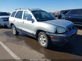 HYUNDAI SANTA FE GLS/LX KM8SC13E73U****** снимка