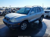 HYUNDAI SANTA FE GLS/LX KM8SC13E73U****** снимка