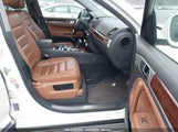VOLKSWAGEN TOUAREG V8 WVGZB77L87D****** снимка