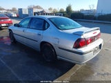 CHEVROLET IMPALA POLICE 2G1WF55K239****** снимка
