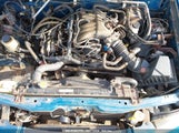 NISSAN FRONTIER SE-V6 1N6ED26Y92C****** снимка