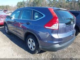 HONDA CR-V LX 3CZRM3H31DG****** снимка