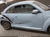 VOLKSWAGEN BEETLE 2.5L 3VWJP7AT1EM****** снимка