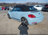 VOLKSWAGEN BEETLE 2.0T 60S EDITION 3VW7A7AT2DM****** снимка