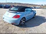 VOLKSWAGEN BEETLE 2.0T 60S EDITION 3VW7A7AT2DM****** снимка