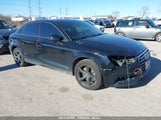 AUDI A3 1.8T PREMIUM WAUA7HFF4G1106740 снимка