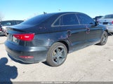 AUDI A3 1.8T PREMIUM WAUA7HFF4G1106740 снимка