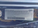 AUDI A3 1.8T PREMIUM WAUA7HFF4G1106740 снимка