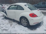 VOLKSWAGEN BEETLE 2.5L 3VWHP7AT7DM****** снимка