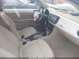 VOLKSWAGEN BEETLE 2.5L 3VWHP7AT7DM****** снимка