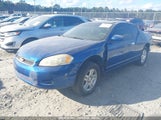 CHEVROLET MONTE CARLO LT 2G1WK151369****** снимка