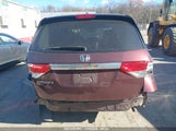 HONDA ODYSSEY EX-L 5FNRL5H65EB073197 снимка