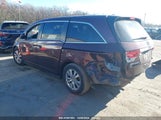 HONDA ODYSSEY EX-L 5FNRL5H65EB073197 снимка
