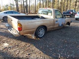 TOYOTA TACOMA 4TANL42N4YZ****** снимка