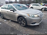 SUBARU LEGACY 2.5I LIMITED 4S3BNAN60F3****** снимка