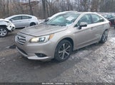 SUBARU LEGACY 2.5I LIMITED 4S3BNAN60F3****** снимка
