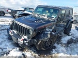 JEEP WRANGLER UNLIMITED RUBICON 4X4 1C4JJXFG4NW****** снимка
