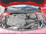 MERCEDES-BENZ CLA 250 WDDSJ4EB3HN487853 снимка