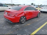 MERCEDES-BENZ CLA 250 WDDSJ4EB3HN487853 снимка