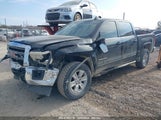 GMC SIERRA 1500 SLE 3GTP1UEC8FG409812 снимка