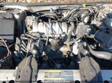 BUICK LACROSSE CXL 2G4WD532251207974 снимка