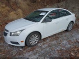 CHEVROLET CRUZE LS 1G1PC5SH5B7****** fotografie