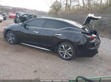 NISSAN MAXIMA SL XTRONIC CVT 1N4AA6DV0LC****** снимка