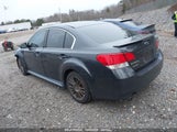 SUBARU LEGACY 2.5I PREMIUM 4S3BMBC67B3241323 снимка