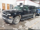 CHEVROLET SUBURBAN 1500 LT 3GNFK16Z42G305930 photo