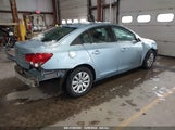 CHEVROLET CRUZE LS 1G1PC5SHXB7156460 снимка