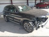 BMW X3 XDRIVE30I снимка