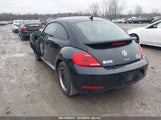 VOLKSWAGEN BEETLE 1.8T CLASSIC 3VWF17AT0GM****** снимка