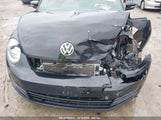 VOLKSWAGEN BEETLE 1.8T CLASSIC 3VWF17AT0GM****** снимка