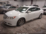 BUICK LACROSSE CXL 1G4GD5EG3AF165301 снимка