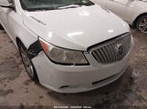 BUICK LACROSSE CXL 1G4GD5EG3AF165301 снимка