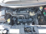 CHRYSLER TOWN & COUNTRY LIMITED 2C8GP64L35R****** снимка