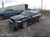 BMW 550I WBAFR9C51DD****** photo