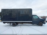 GMC SAVANA CUTAWAY WORK VAN 1GD374CG4B1****** снимка