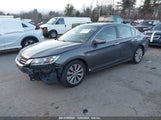 Honda Accord Ex-L 1HGCR2F86EA022390 снимка