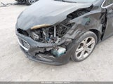 CHEVROLET CRUZE PREMIER AUTO 1G1BG5SM1G7****** снимка