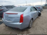 CADILLAC ATS STANDARD 1G6AE5RX7J0****** снимка