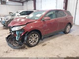 CHEVROLET EQUINOX LT 3GNAXJEV7KS****** снимка
