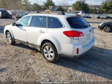 SUBARU OUTBACK 2.5I LIMITED 4S4BRCKC6A3****** снимка