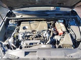 TOYOTA CAMRY XSE 4T1B61HK2KU****** снимка