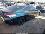 TOYOTA CAMRY XSE 4T1B61HK2KU****** снимка