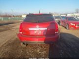 CADILLAC SRX PREMIUM COLLECTION снимка