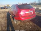 CADILLAC SRX PREMIUM COLLECTION 3GYFNFEY5AS****** fotografie