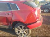 CADILLAC SRX PREMIUM COLLECTION 3GYFNFEY5AS****** fotografie