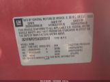 CADILLAC SRX PREMIUM COLLECTION 3GYFNFEY5AS****** fotografie