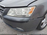 HYUNDAI SONATA SE 5NPEU4AC7AH****** снимка